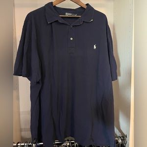 Men’s polo shirt